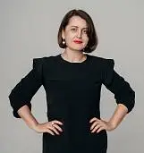 Анна<br>Уварова