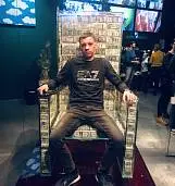 Алексей<br>Ветров