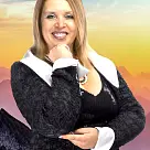 Елена Геллер