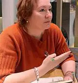 Марина<br>Рыбакова