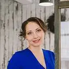 Ксения Чечулина