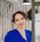 Ксения<br>Чечулина