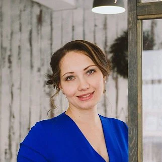 Ксения<br>Чечулина
