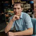 Баранов Андрей