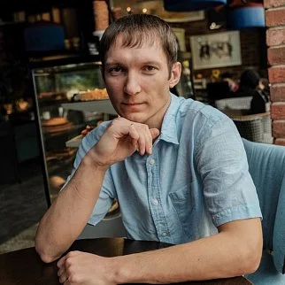 Андрей<br>Баранов