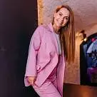 Анастасия Басова