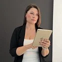 Отзыв о клампе Жогал Светлана 