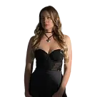 Юлия Железнякова (Донесевич)