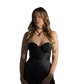 Юлия<br>Железнякова (Донесевич)