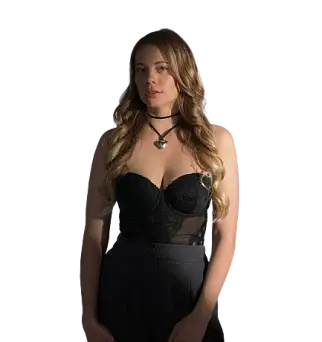 Юлия<br>Железнякова (Донесевич)