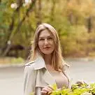 Юлия Аносова