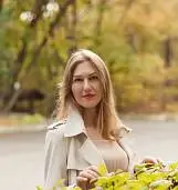 Юлия<br>Аносова