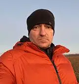 Mихаил<br>Кравец