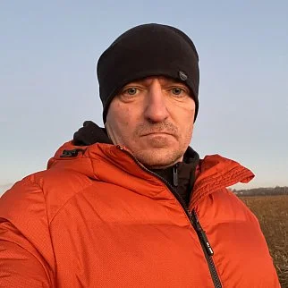 Mихаил<br>Кравец