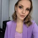 Крупеникова  Анна