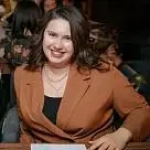 Оксана Панова