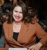 Оксана<br>Панова