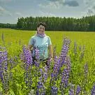 Нурия Давыдова