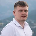 Игорь Ткачук