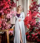 Александра <br>Данилюк 