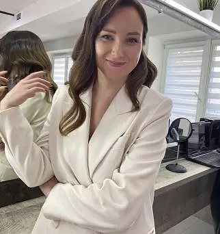 Евгения<br>Орловская