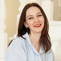 Ксения Щепецких