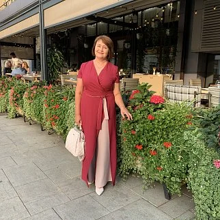 Екатерина<br>Новикова 