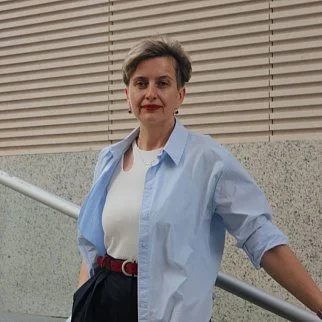 Жанна<br>Кузьмич