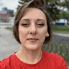 Ирина Попова