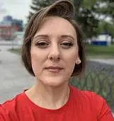 Ирина<br>Попова