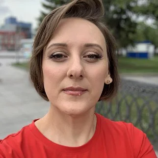 Ирина<br>Попова