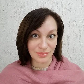 Ольга <br>Афанасьева