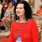 Тамара Володькина