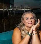 Ольга<br>Родионова