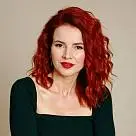 Светлана  Боргерт