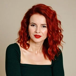 Светлана <br>Боргерт