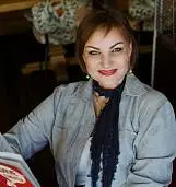 Анастасия<br>Борисоглебская