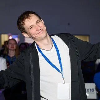 Виталий<br>Белецкий