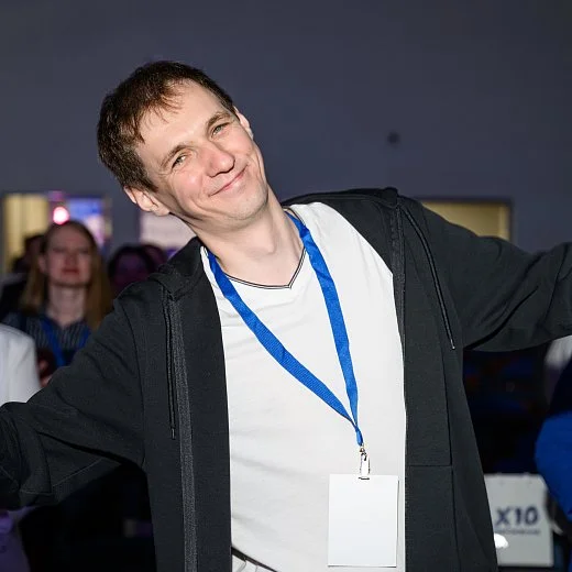Виталий Белецкий