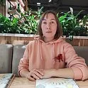 Наталья  Гончарова 
