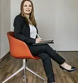 Yuliya <br>Gaberstein 