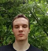 Кирилл<br>Куликов