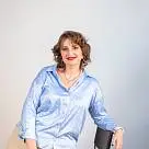 Дарья Солнцева (Косьяненко) 