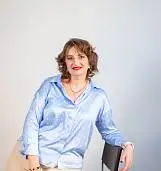 Дарья<br>Солнцева (Косьяненко) 