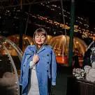 Александра Великанова