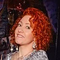 Чернова Ирина
