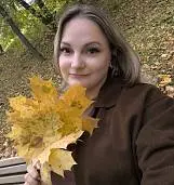 Ольга<br>Богер