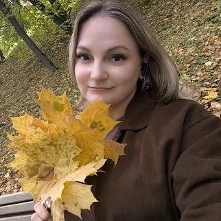 Ольга<br>Богер