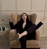 Альбина <br>Черкесова