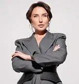 Карина<br>Ляшева 